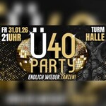 Ü40 - im Turm Halle