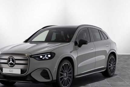 Mercedes-Benz GLC 400 6.000 km 93.500 &euro; Merseburg 06217