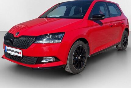 Skoda Fabia 43.490 km 14.790 &euro; Halle 06116