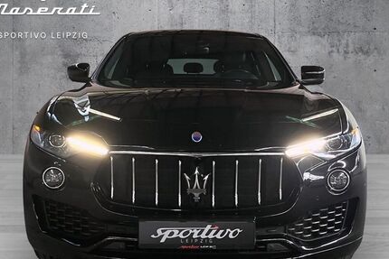 Maserati Levante 86.475 km 39.979 &euro; Markranstädt 04420