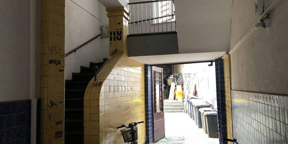 Mehrfamilienhaus, Wohnhaus Halle Altstadt - 4 Zimmer, 1 m&sup2;, 940.000&euro; | Angebot:26200137