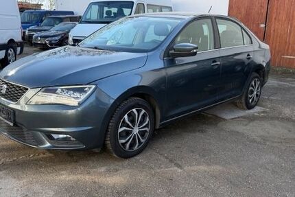 Seat Toledo 107.000 km 6.999 &euro; Halle 06118