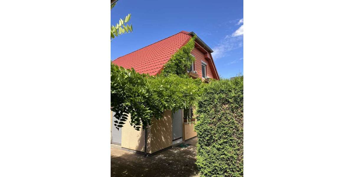 Einfamilienhaus Landsberg - 4 Zimmer, 122 m&sup2;, 315.000&euro; | Angebot:25071852
