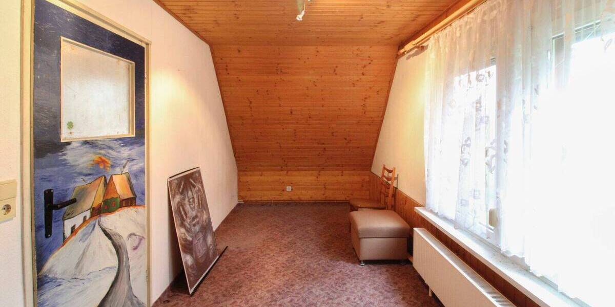 Einfamilienhaus Halle (Saale) Frohe Zukunft - 4 Zimmer, 144 m&sup2;, 275.000&euro; | Angebot:26863410