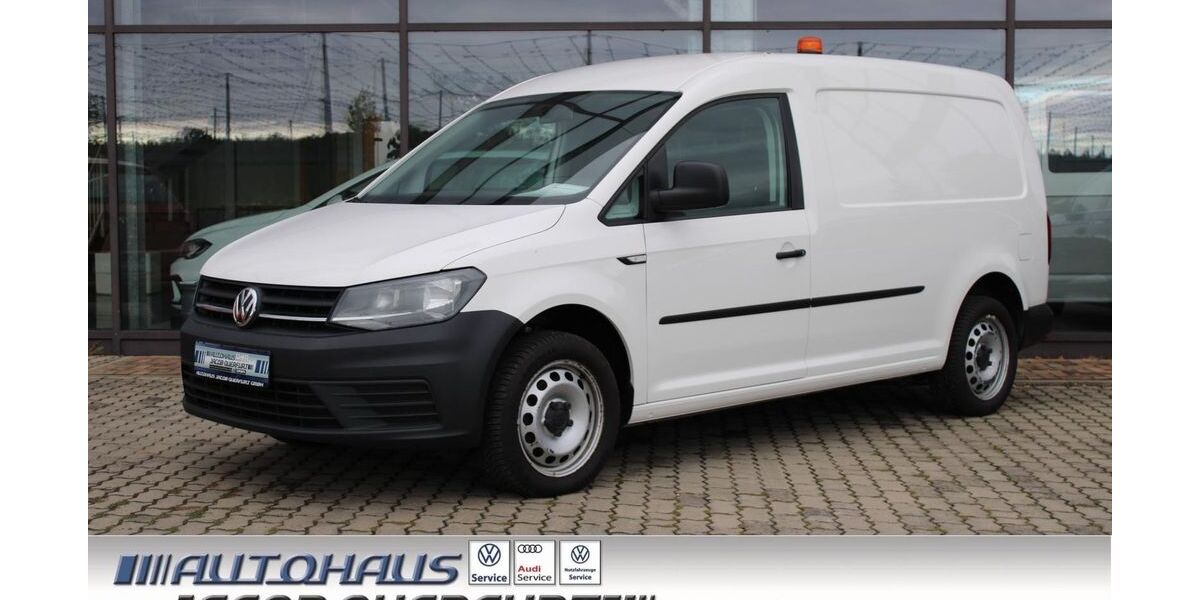 VW Caddy 119.580 km 15.980 &euro; Querfurt 06268