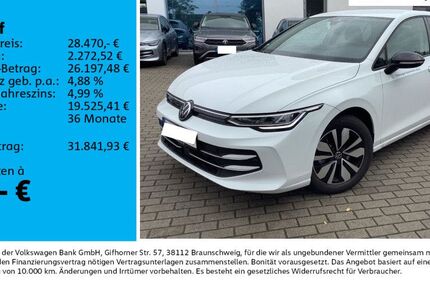 VW Golf 10.000 km 28.470 € Leipzig 04277