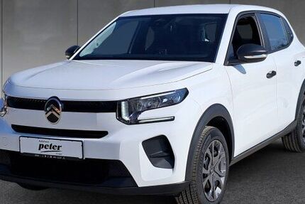 Citroen C3 3.500 km 14.850 &euro; Halle 06126