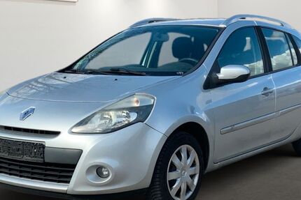 Renault Clio 133.151 km 3.299 &euro; Brehna 06796
