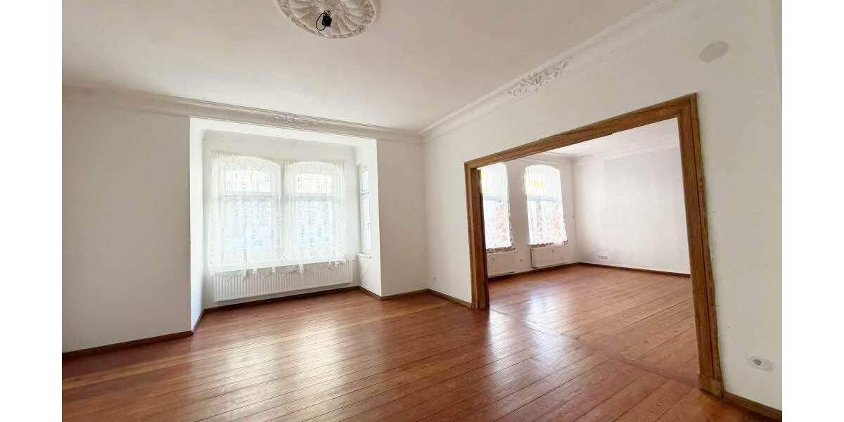 Mehrfamilienhaus, Wohnhaus Halle (Saale)-Südliche Innenstadt Innenstadt - 7 Zimmer, 1.100.000&euro; | Angebot:25374681