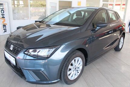 Seat Ibiza 25.700 km 15.990 &euro; Eisleben 06295