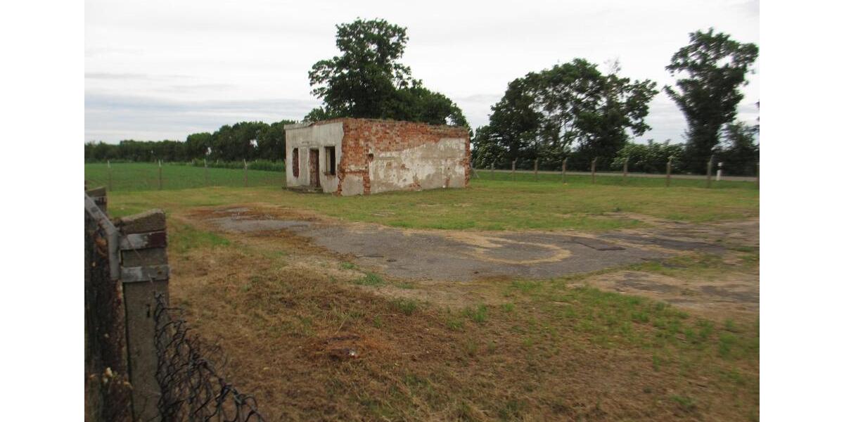 Gewerbeobjekt Südliches Anhalt Pfaffendorf - 100.000&euro; | Angebot:24435906