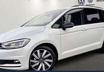 Gebrauchtwagen VW Touran
