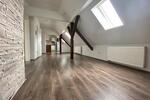 Dachgeschoßwohnung Bitterfeld-Wolfen Bitterfeld - 2 Zimmer, 53 m&sup2;, 480&euro; | Angebot:26197250