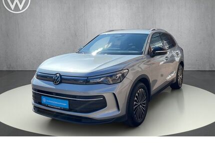 VW Tiguan 7.821 km 38.470 &euro; Halle/Saale 06110