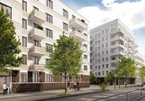 EXKLUSIVER ERSTBEZUG moderne 2-Raum-Wohnung mit Wannenbad & Loggia Wohnkomfort pur!