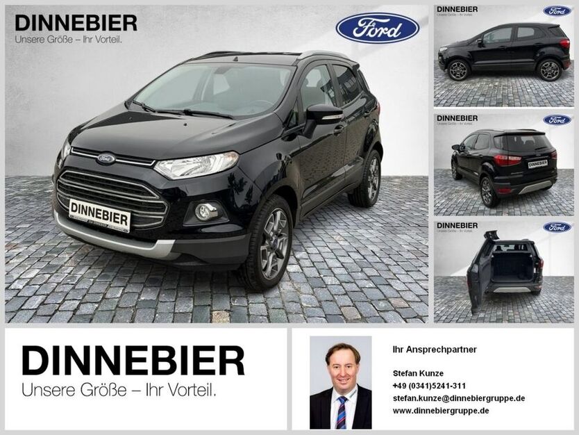 EcoSport