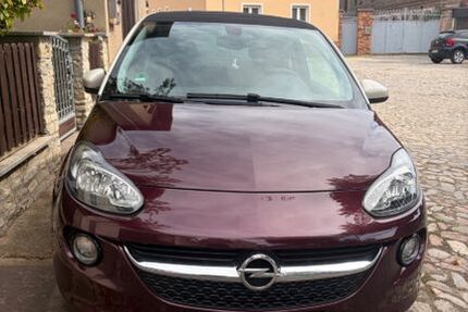 Opel Adam 87.351 km 9.000 &euro; Langeneichstädt 06268