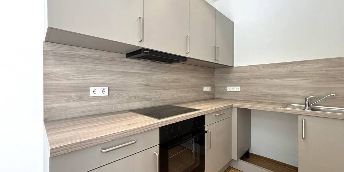 Etagenwohnung Bitterfeld-Wolfen Bitterfeld - 2 Zimmer, 49 m&sup2;, 565&euro; | Angebot:26824702