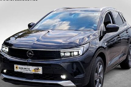 Opel Grandland (X) 23.745 km 24.490 € Halle 06126