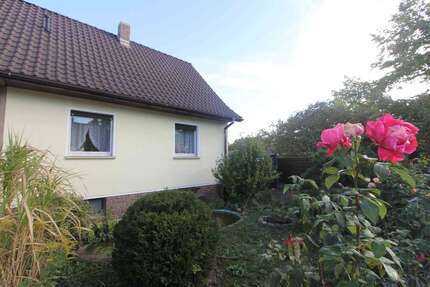 Haus Halle (Saale) Damaschkestraße - 5 Zimmer, 148 m&sup2;, 269.000&euro; | Angebot:27699147