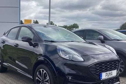 Ford Puma 12.700 km 21.390 € Delitzsch 04509