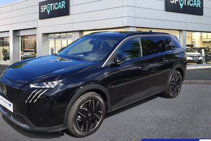 Peugeot 5008 4.500 km 45.490 € Leipzig 04105