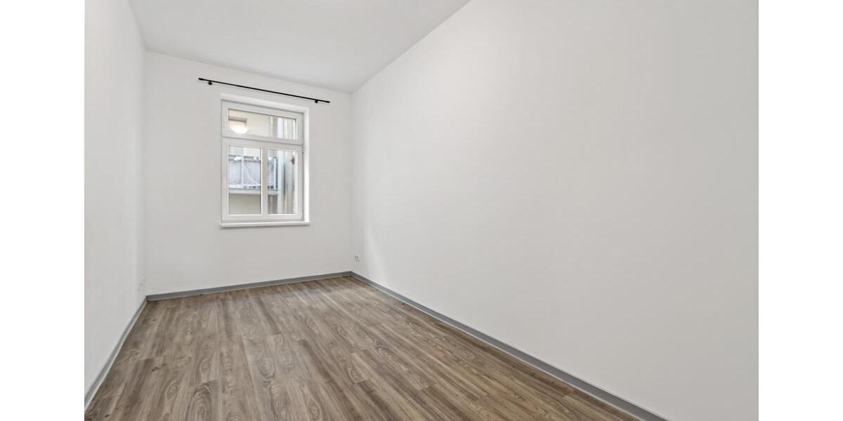 Etagenwohnung Halle (Saale) Büschdorf - 2 Zimmer, 43 m&sup2;, 395&euro; | Angebot:25180152