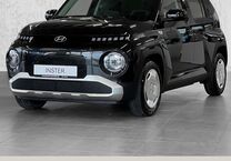 Gebrauchtwagen Hyundai INSTER
