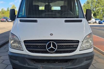 Mercedes-Benz Sprinter 344.000 km 3.499 &euro; Halle 06110