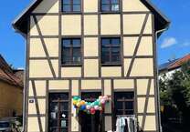 Einzelhandel in Leipzig 600 € 59 m²