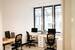 Arbeitsplätze in modernem Coworking Space in schöner Passage - All-in-Miete