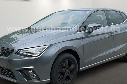 Seat Ibiza 107.936 km 9.499 &euro; Brehna 06796