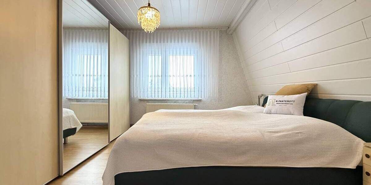 Doppelhaushälfte Sandersdorf-Brehna Zscherndorf - 3 Zimmer, 68 m&sup2;, 89.000&euro; | Angebot:24874748