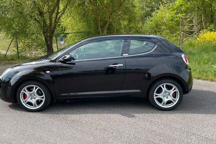 Alfa Romeo MiTo 97.850 km 5.000 &euro; Delitzsch 04509