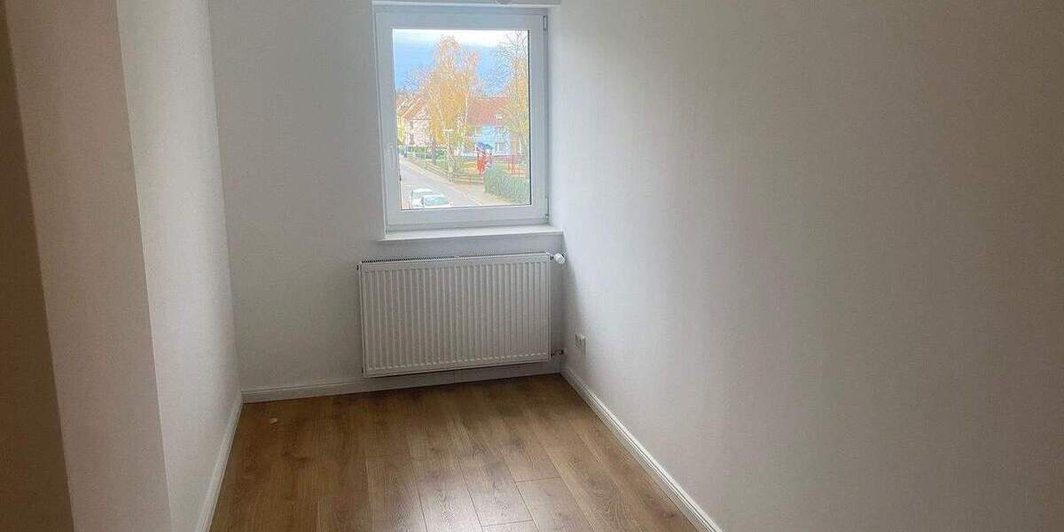 Reihenmittelhaus Seegebiet Mansfelder Land Wansleben am See - 5 Zimmer, 92 m&sup2;, 1.110&euro; | Angebot:25671751