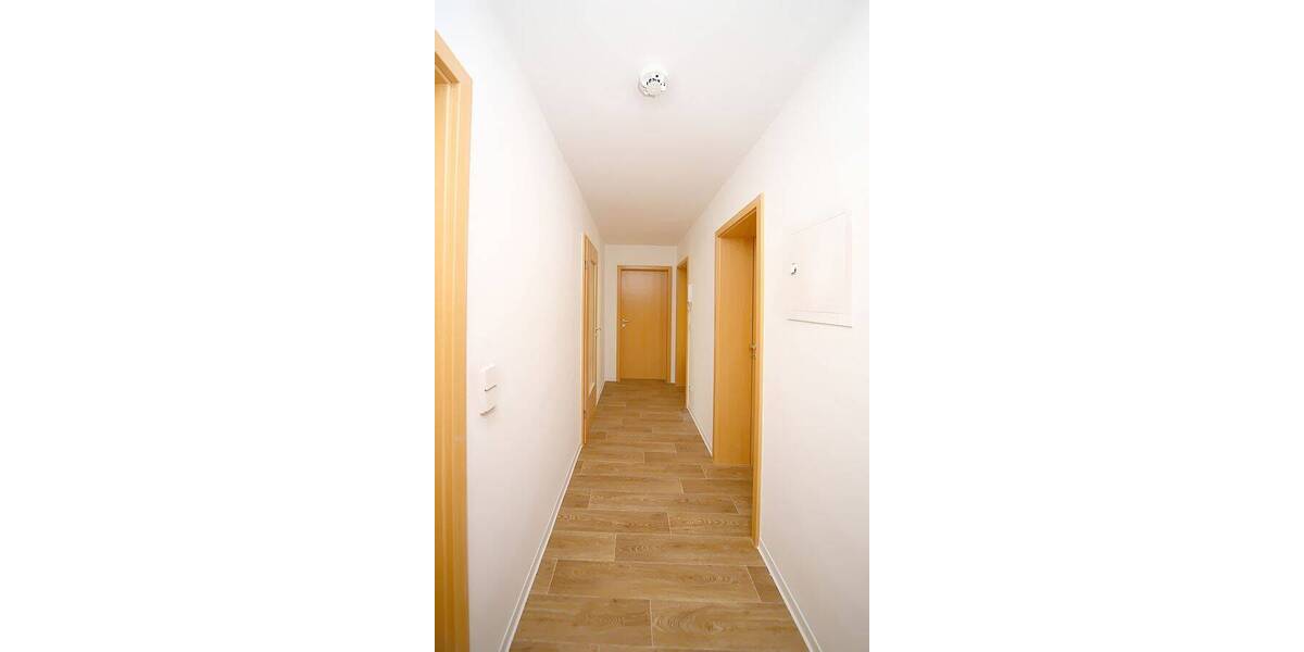 Etagenwohnung Eisleben Lutherstadt Eisleben - 4 Zimmer, 68 m&sup2;, 409&euro; | Angebot:26894891