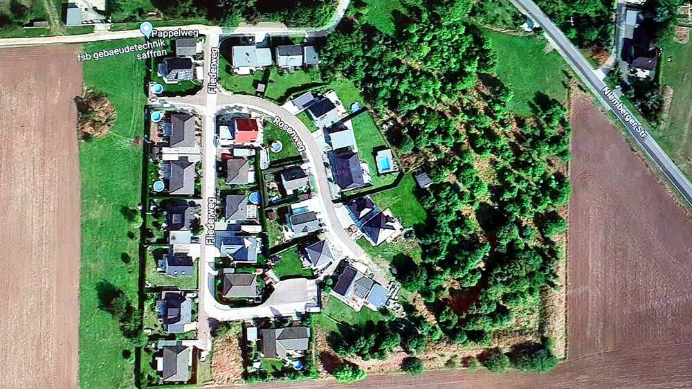 Grundstück Brachstedt Brachstedt - 87.150&euro; | Angebot:6906891