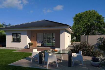 Haus Brachstedt Brachstedt - 3 Zimmer, 98 m&sup2;, 227.779&euro; | Angebot:26204721