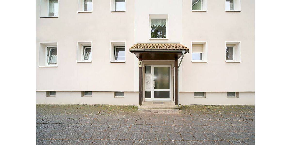 Etagenwohnung Eisleben Lutherstadt Eisleben - 2 Zimmer, 48 m&sup2;, 289&euro; | Angebot:26162033