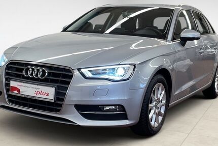 Audi A3 87.944 km 14.929 &euro; Bitterfeld-Wolfen 06749