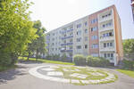 Etagenwohnung Halle (Saale) Südstadt - 2 Zimmer, 49 m&sup2;, 299&euro; | Angebot:26807051