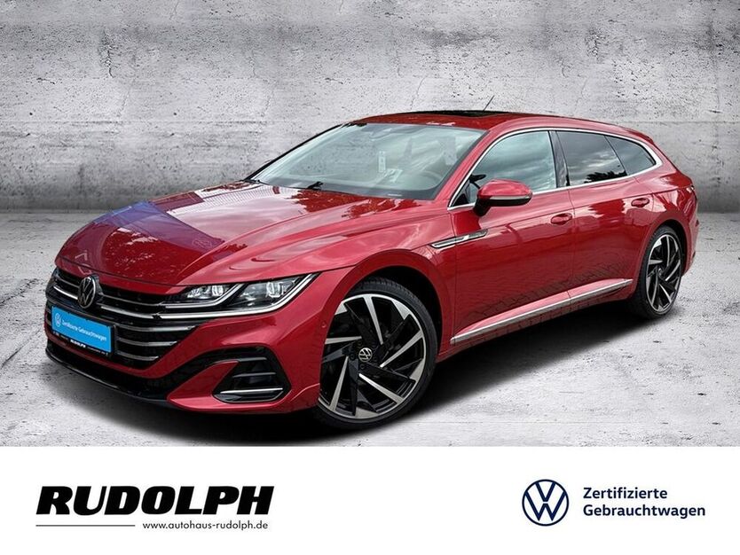Arteon