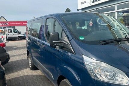Ford Transit Custom 188.000 km 9.000 &euro; Halle/Saale 06116