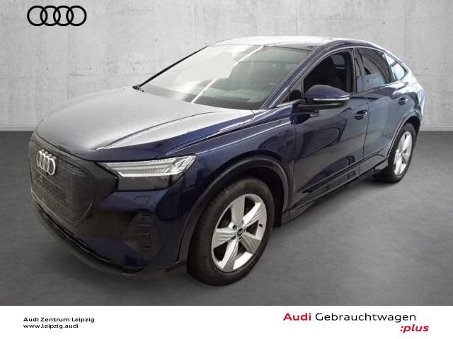 Q4 e-tron