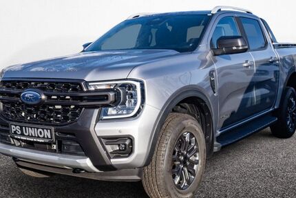 Ford Ranger 4.855 km 59.990 &euro; Halle(Saale) 06122