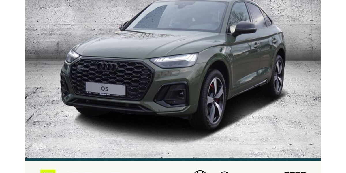 Audi Q5 17.400 km 55.480 &euro; Merseburg 06217