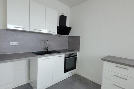 Wohnung Halle (Saale) Nietleben - 3 Zimmer, 56 m&sup2;, 334&euro; | Angebot:24586433