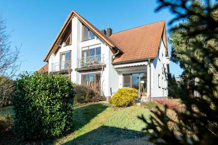 Haus Halle (Saale) Dölau - 6 Zimmer, 178 m&sup2;, 495.000&euro; | Angebot:24841601