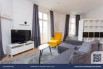 Etagenwohnung Halle (Saale) Innenstadt - 2 Zimmer, 1.417&euro; | Angebot:26266507