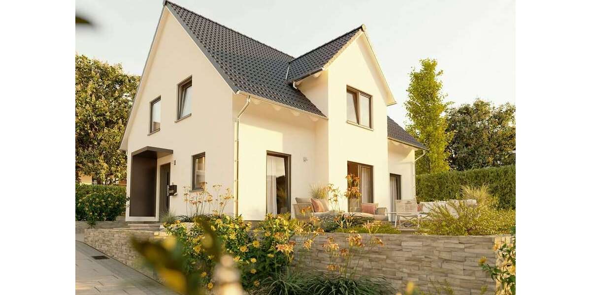 Einfamilienhaus Zscherndorf Zscherndorf - 6 Zimmer, 162 m&sup2;, 404.780&euro; | Angebot:27291411
